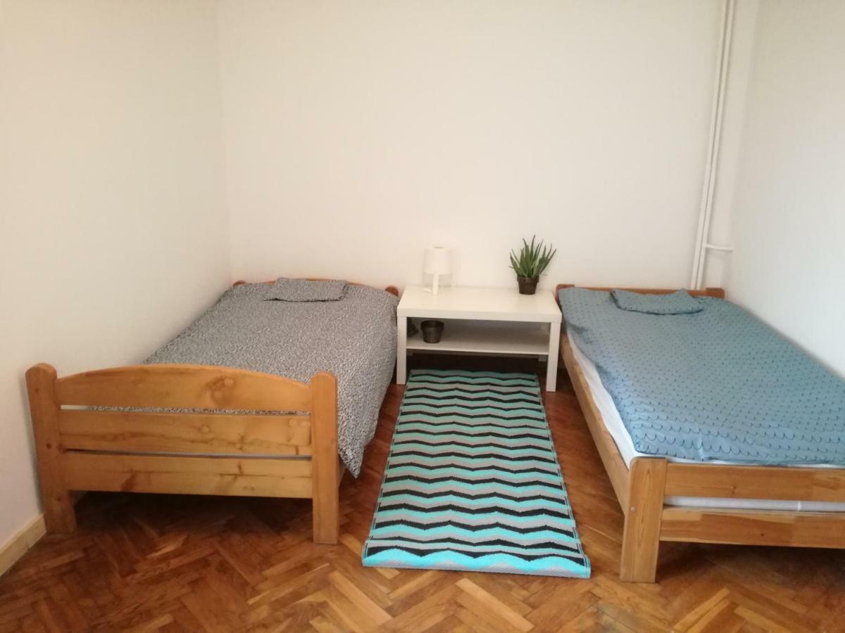 Apartament Rydla 20 Apartment Krakow Ngoại thất bức ảnh