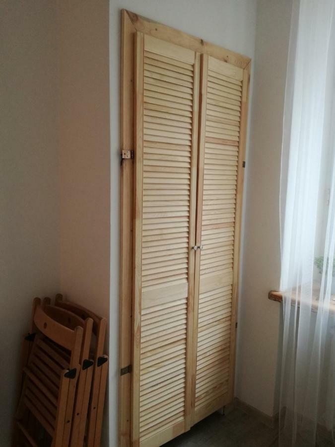 Apartament Rydla 20 Apartment Krakow Ngoại thất bức ảnh