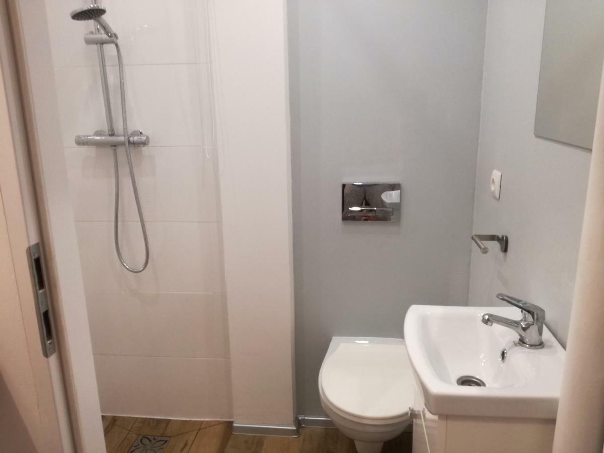 Apartament Rydla 20 Apartment Krakow Ngoại thất bức ảnh