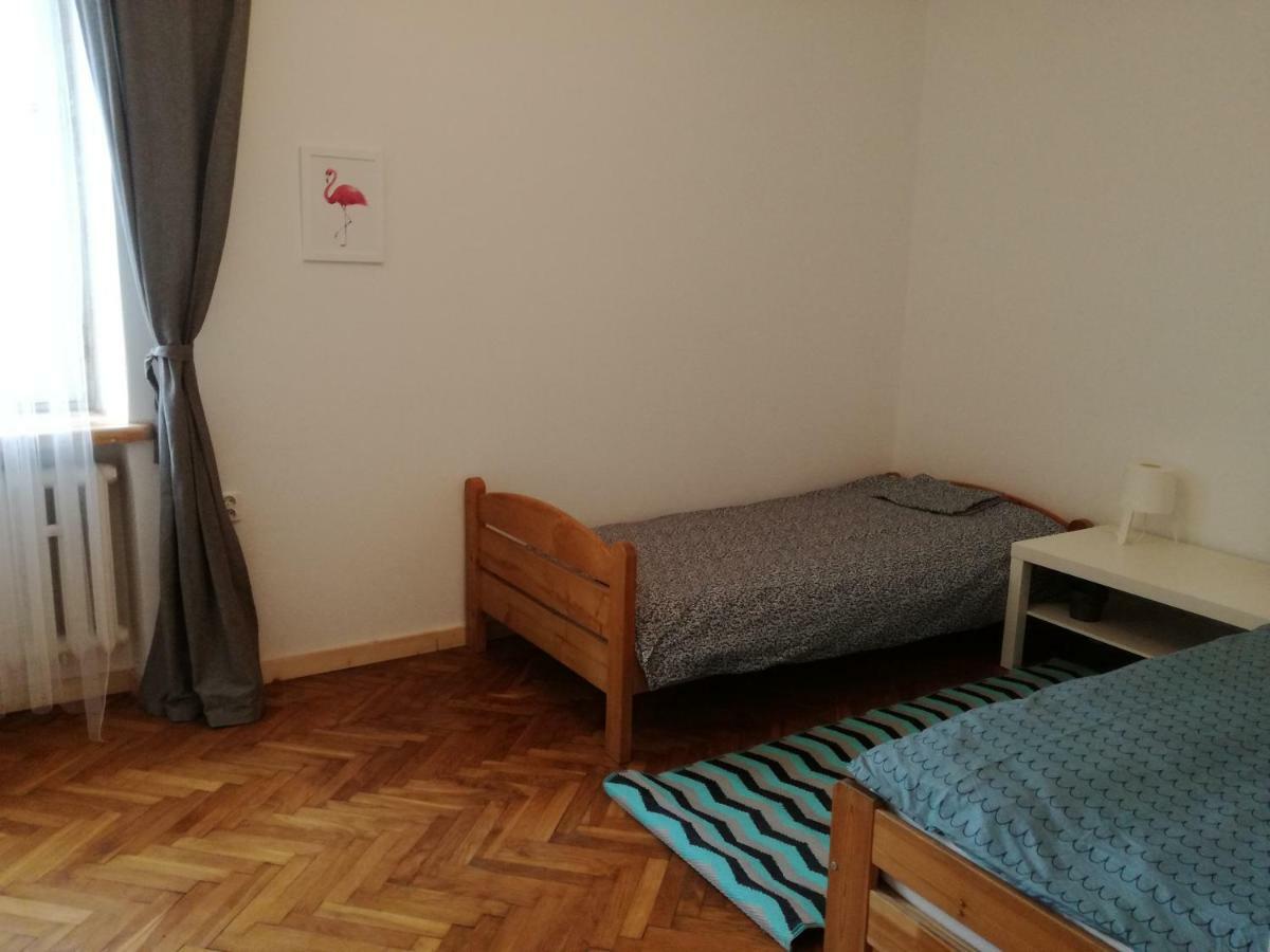Apartament Rydla 20 Apartment Krakow Ngoại thất bức ảnh