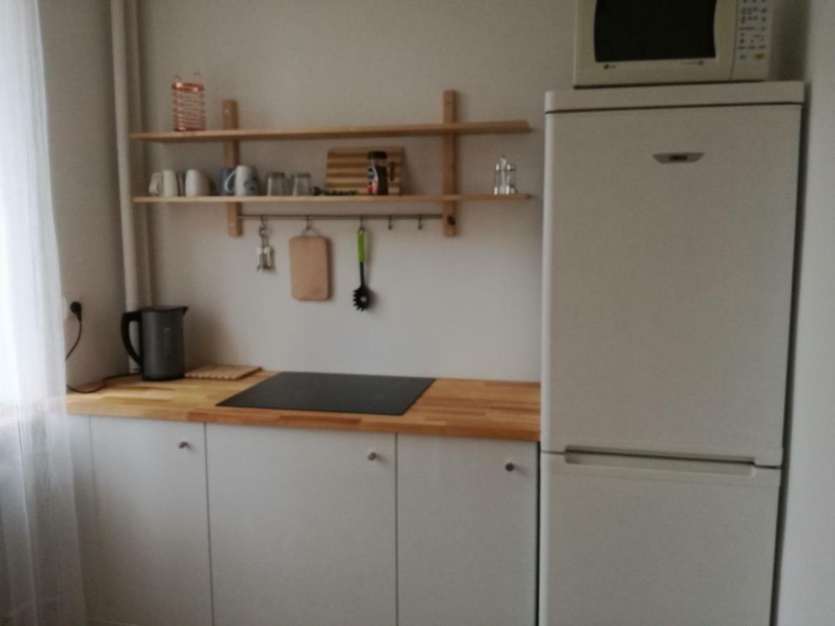 Apartament Rydla 20 Apartment Krakow Ngoại thất bức ảnh