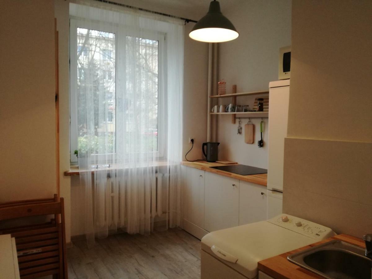 Apartament Rydla 20 Apartment Krakow Ngoại thất bức ảnh