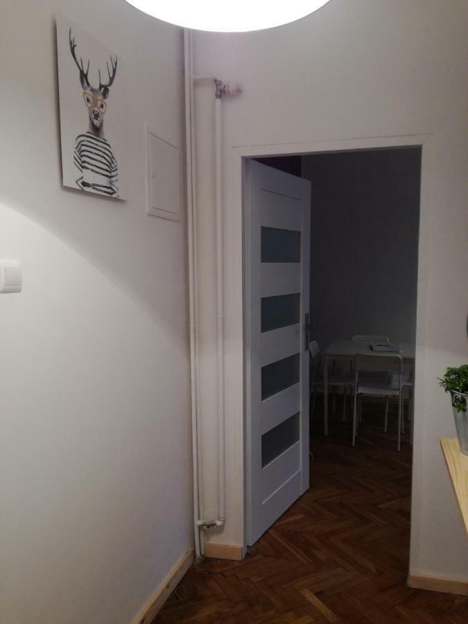 Apartament Rydla 20 Apartment Krakow Ngoại thất bức ảnh