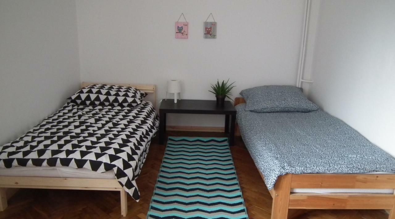 Apartament Rydla 20 Apartment Krakow Ngoại thất bức ảnh