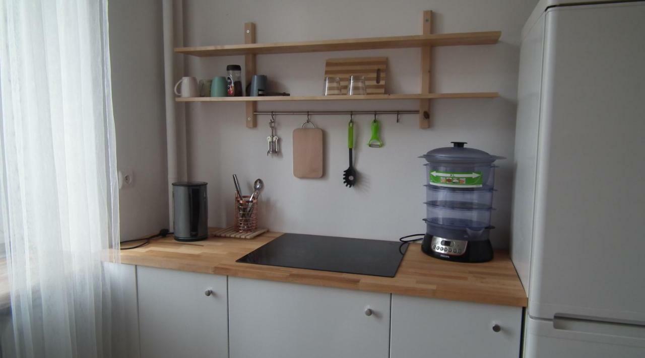 Apartament Rydla 20 Apartment Krakow Ngoại thất bức ảnh