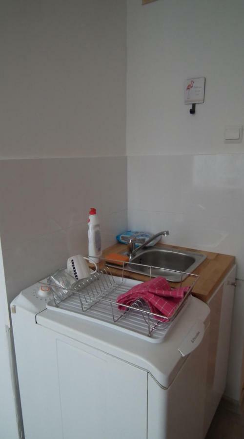 Apartament Rydla 20 Apartment Krakow Ngoại thất bức ảnh