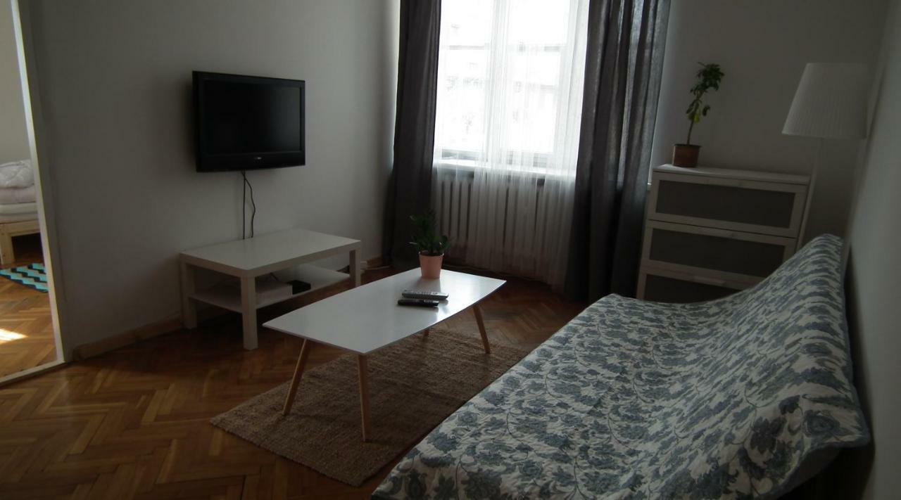 Apartament Rydla 20 Apartment Krakow Ngoại thất bức ảnh