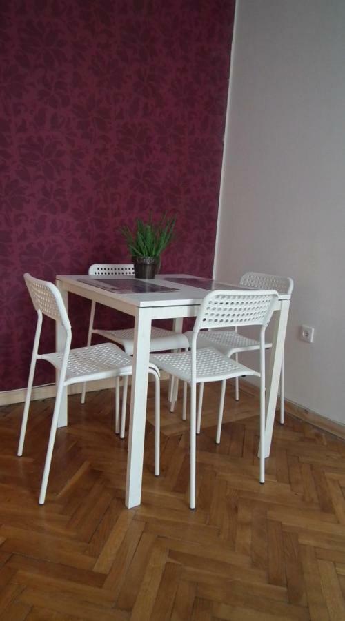 Apartament Rydla 20 Apartment Krakow Ngoại thất bức ảnh