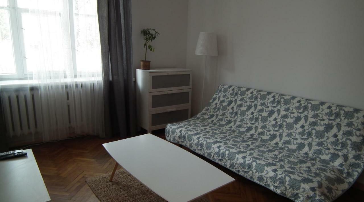 Apartament Rydla 20 Apartment Krakow Ngoại thất bức ảnh